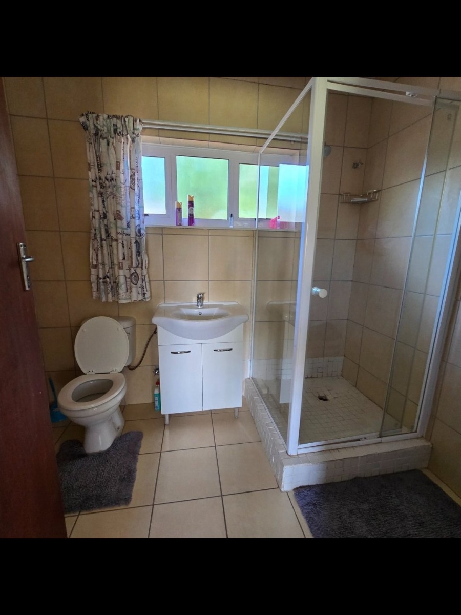 4 Bedroom Property for Sale in Brandwag Free State